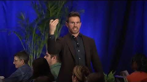 Seth Mattison Obsession