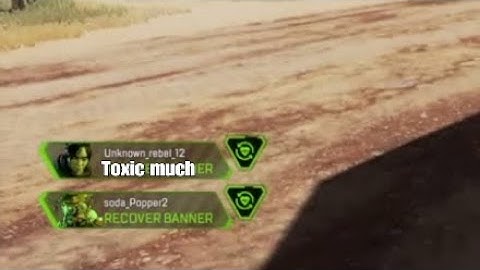 Apex Legends | Random/Funny Moments #3