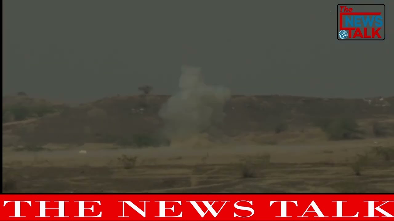 DRDO successfully flight-tests.