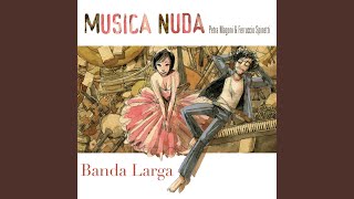 Video thumbnail of "Musica Nuda - Des ronds dans l'eau"