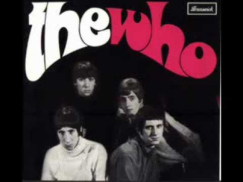 Pete Townshend - Demos for The Who (1965-1975) - YouTube