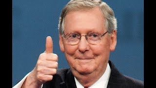 Biggest Middle-Class Tax Increase In US History Passed By Senate GOP