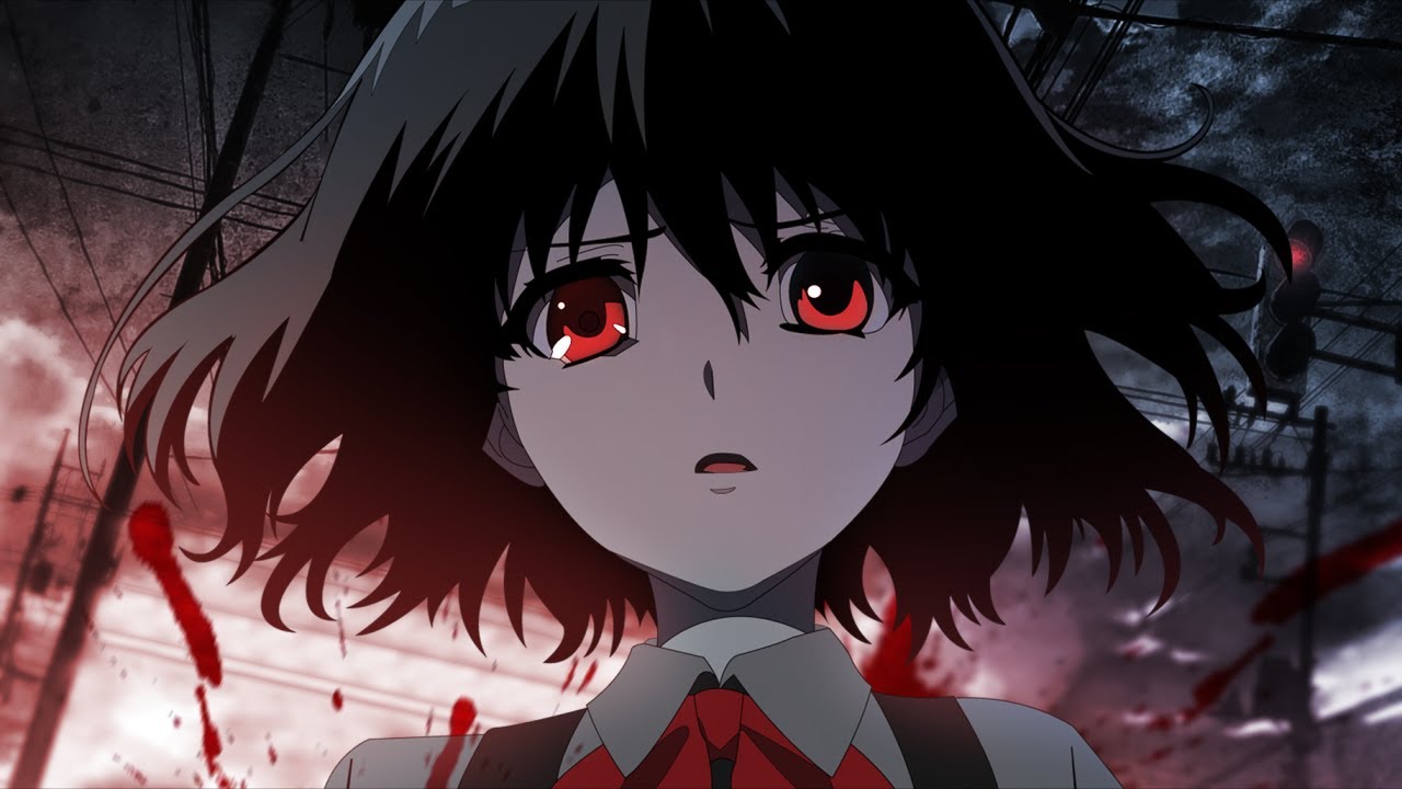 Sixthells - Nickeltrap [Lyrics x AMV]