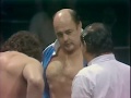 Verne Gagne vs. Billy Robinson - IWE 11/20/1974