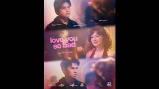 Maki & Angela Ken - Sikulo | LOVE YOU SO BAD OST | Will Ashley, Bianca de Vera, Dustin Yu 