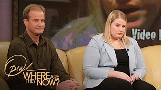 Oprah Show Guest: Ups & Downs of Weight Loss Surgery | Where Are They Now | Oprah Winfrey Network Details