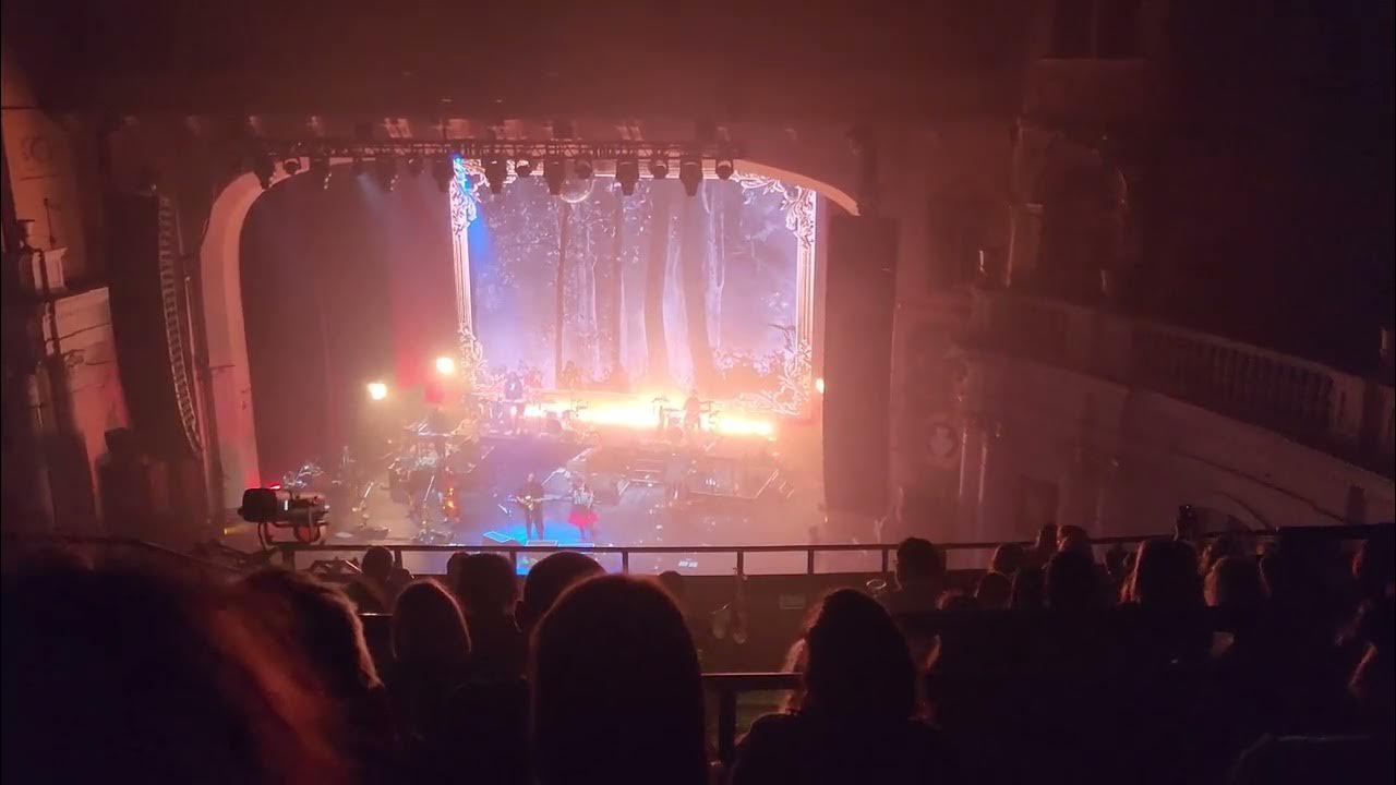 Arcade Fire Neighborhood 4 (7 kettles)[Live at Academy Brixton