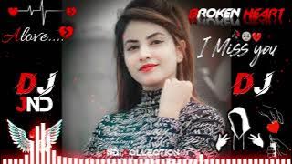 Maine Bewafa Se Pyar Kiya Song Dj Remix || Bewafa Se Pyar Kiya Jubin Nautiyal New Song Dj Remix 2023