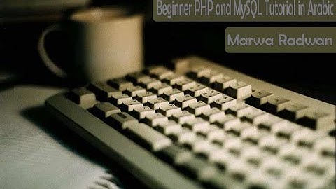 5 - PHP Variables and Constants