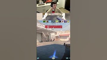 💂‍♂️ twitch: acog #cs2 #counterstrike2 #csgo #twitch #streamer
