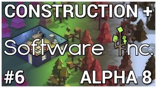 Marketing Madness = Construction + Software Inc. [Alpha 8] #6 screenshot 1