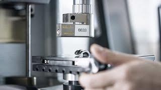 SKFstronger – GBLM, A new rating life model applied to hybrid bearings