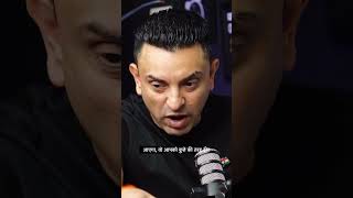 Is Talent Enough in India? Ft. Tehseen Poonawala