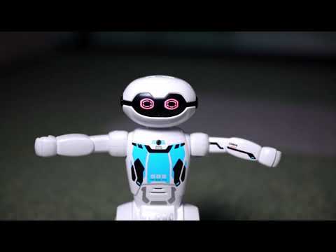 დისტანციურად მართვადი რობოტი - YCOO MACROBOT