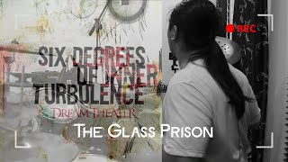 Dream Theater - The Glass Prison - Drum Cover (12 Step Suite pt 1)