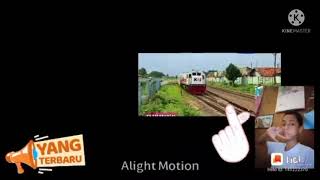 bel stasiun cianjur