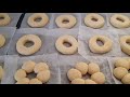أسهل وأسرع طريقة لتحضير الدونات🥯 في البيت هشة ولذيذة وبشكل مميز 👌recette de Donuts Américains