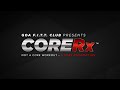 5.13.26: CoreRX for Seniors LIVE from Welcome All Park - Replay