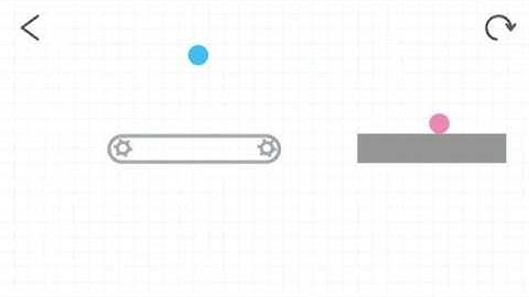 Level 34 BrainDots Niveau 34 Brain Dots Stage cleared 脑点子34 ステージ  브레인 도트