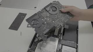 How to permanently fix gpu problem on macbook pro 2011 15"