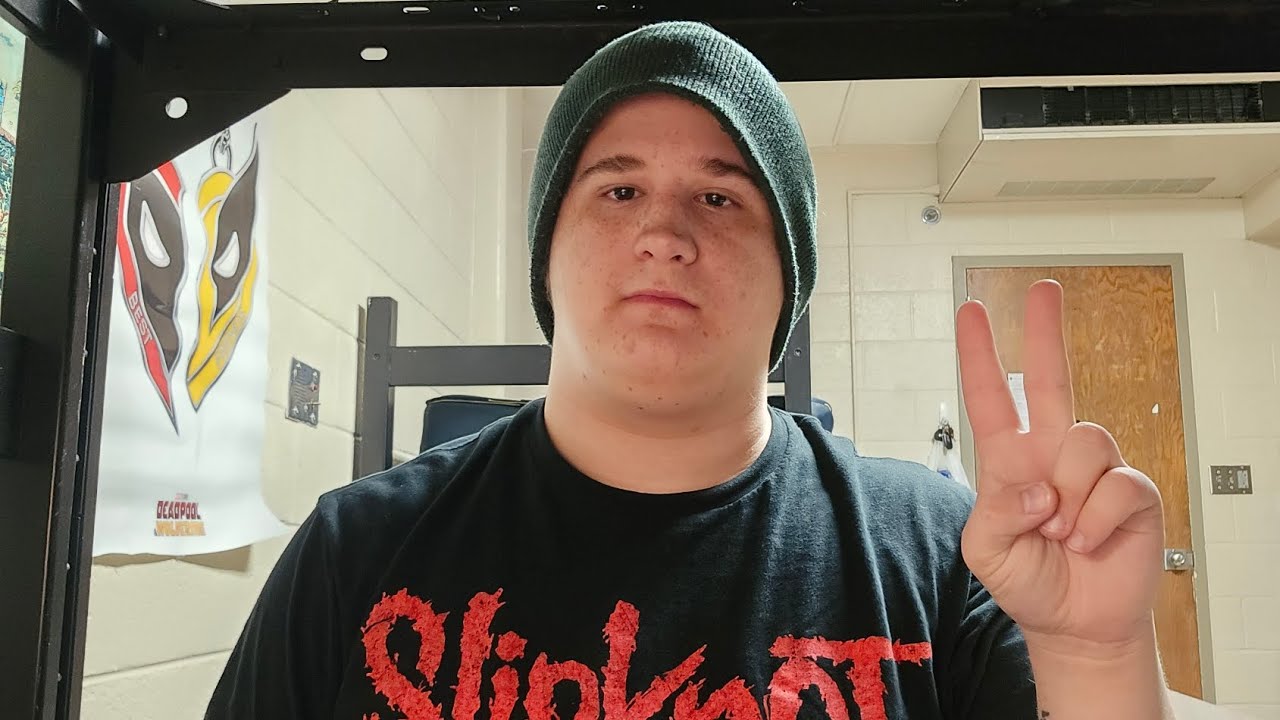 Vlog 188. Smiling Friends cancelation and stress 