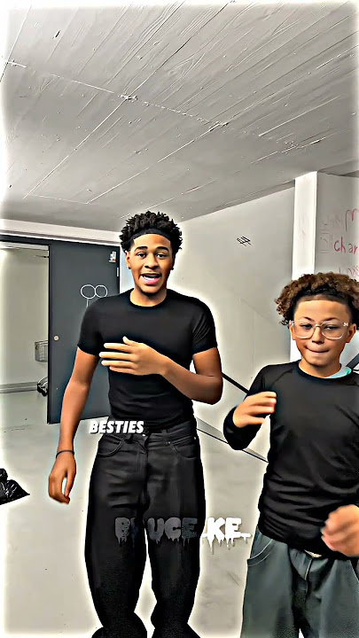 Let's be besties🤩 #dance