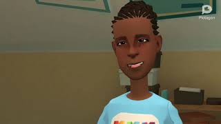 Sandikli Nazmi̇ Topçuoğlu Ortaokulu Aysel Ni̇sa