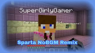 Popularmmos Jen - The On Is Under The Table Has A Sparta Nobgm Remix Full Le In Desc