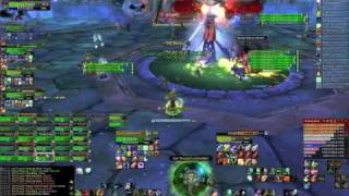 Insolence Guild, Hellfire - Heroic: Naxxramas - Kel Thuzad.