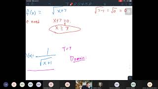 MATH 115 lecture 10 (1.3 cont.)