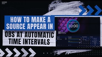 Master Automated Text Alerts in OBS: Boost Engagement Effortlessly