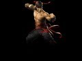 Mortal Kombat 9 - Liu Kang обучение + комбо