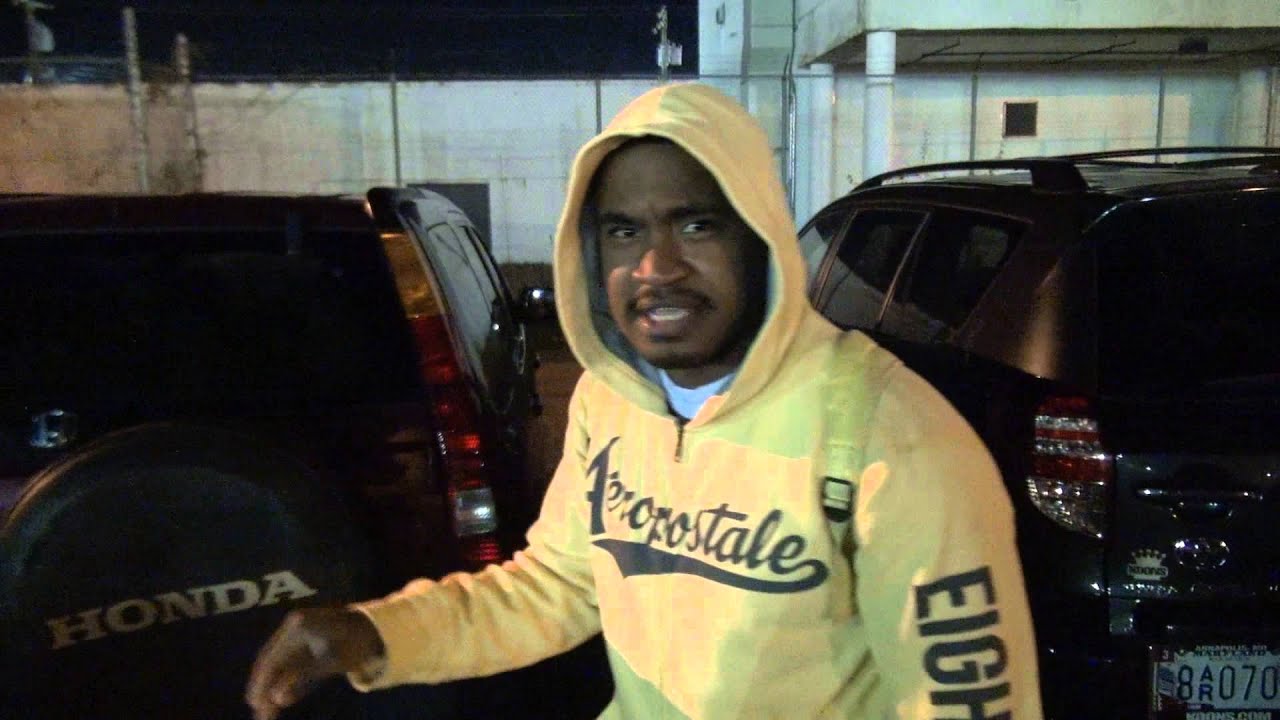 "AnnApolis Crazy Bars" feat kojo,cellspitfire,yung_po,youngH,kayedash