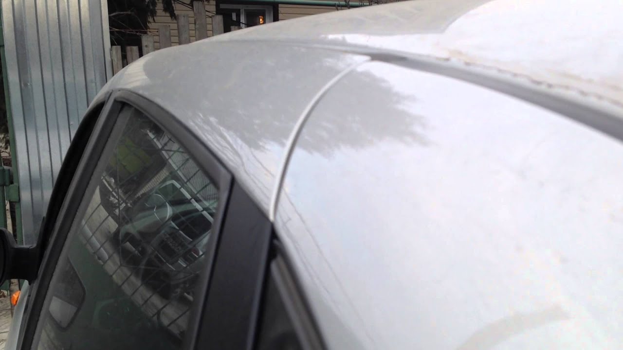 Калина седан Audiotop WN 12.4D