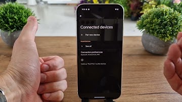 📱 How to Check Connected Devices on Google Pixel 9 Pro | Hotspot & Bluetooth Guide 📡