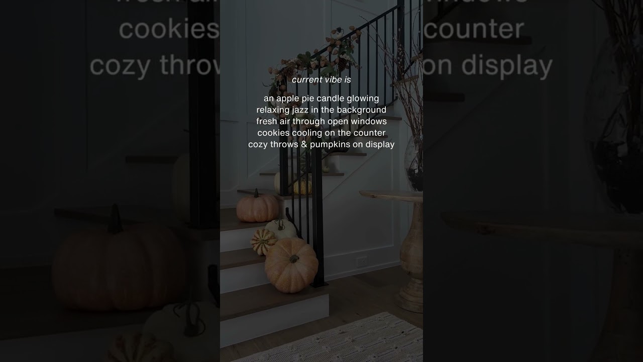 Current vibes in Pendleton 🍂🎃