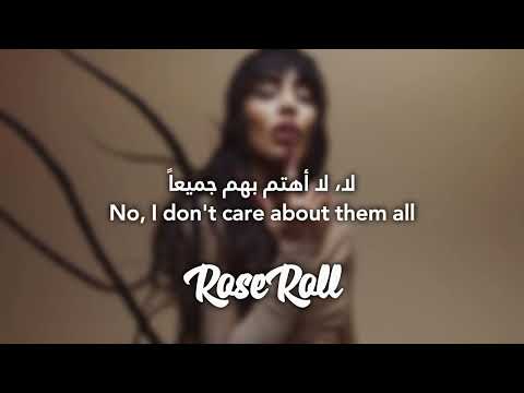 لورين الوشم مترجمة  