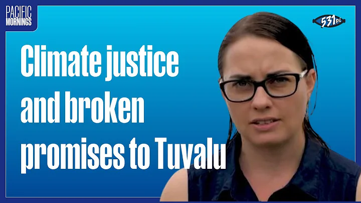 Tuvaluans locked Out: Amnesty report reveals injustice