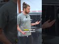 3-Inch Door Crease GONE | Ford Escape Epic PDR Before &amp; After 🔥