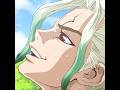 新世界への大きな一歩 #saikikusuo #animeedit #anime #drstone