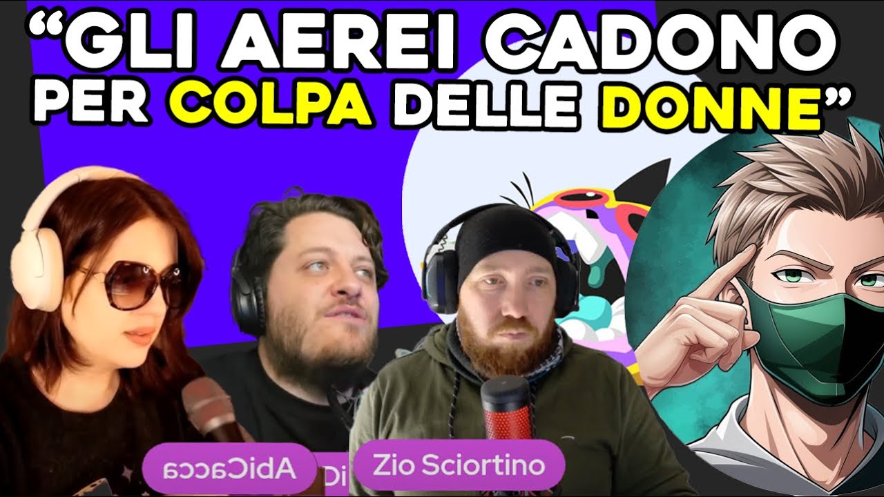 AELISTER VUOLE ENTRARE NEL GUINNESS DEI FAKE NEWSER /w @ClaudioDiBiagio - Ep. 50