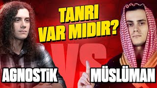 Dalyan Temel ile Tartışma (1) | 'Tanrı var mı?'