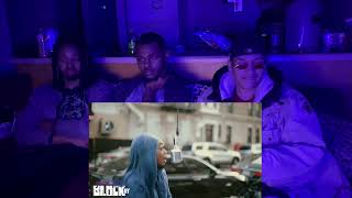 TRASH OR PASS-Young Devyn - Rolling Loud | From The Block Performance 🎙(New York) REACTION