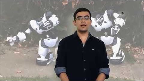 NYU Integrated Digital Media Application Video