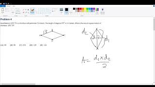 2019 AMC 8 Problem 4