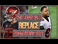 Can Logan Hall REPLACE Ndamukong Suh on the Tampa Bay Buccaneers?