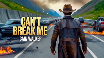 Can’t Break Me (Official Lyric Video)