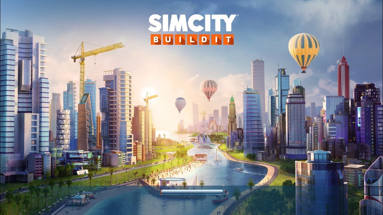 SIM CITY DINHEIRO INFINITO COM GAMEGUARDIAN