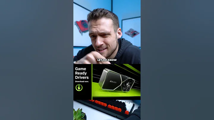 How to Properly Download GPU Drivers