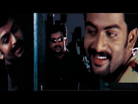 Prithviraj kozhi whatsapp status  karuppin azhagh song  swapnakoodu